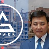 G-park үйлерінің жыры: Көлгінов даулы мәселеге қатысты пікір білдірді
