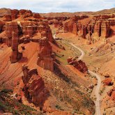 Қазақстандағы туризм: даму тарихы, бүгінгі жағдайы