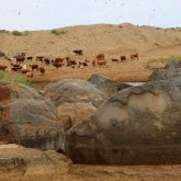 Қазақстанның таңғажайып туристік бағыттары