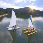 Қазақстанның таңғажайып туристік бағыттары II