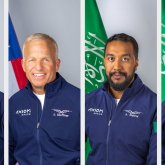 Сауд Арабиясы ғарышқа өзінің алғашқы әйел ғарышкерін жіберді