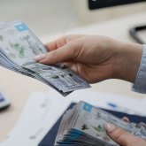 Елімізде 8 млн адамның банкке қарызы бар