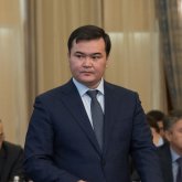 Астана әкімі су мәселесіне қатысты қала тұрғындарына үндеу жасады (ВИДЕО)