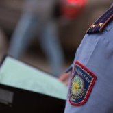 Қарағандыда 4 жасар қызды ұрлап кеткен ресейлік елордада ұсталды