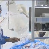 Алматыда ата жолын қуған дәрігерлер әулеті жұмыс істейді