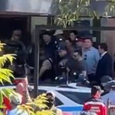 Астанада банк бөлімшесін басып алған Мұрадовқа қандай жаза тағайындалады