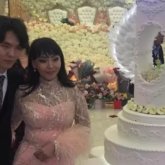 «Алтынай тәте жақтырмайды»: Айгүл Иманбаева ұлын әкесінің үйінен жылап келетін кезін еске алды