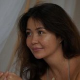 Әсел Сәдуақасова: «Жасымның үлкен екенін бетіме басады деп ойламадым»