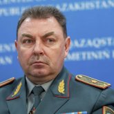 Семей орманындағы өрт: Юрий Ильин куәгер ретінде тергеліп жатыр