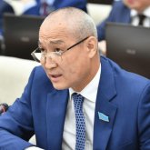 «Forbes журналындағы байлар аймақтарға көмектессін» - Еділ Жаңбыршин