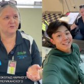 Қазақстандық шоколадқа тәнті болған америкалықтың видеосы трендке шықты