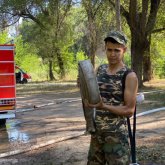 «Төтенше жағдайлар министрлігі ең коррупцияланған жүйе»: Президентке үндеу жолдаған өрт сөндіруші жұмысынан не үшін кеткенін айтты