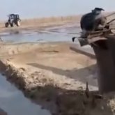 Арал теңізінің түбінен су табылды