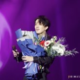 Малайзияда концертін өткізген Димаш жеті тілде ән айтты