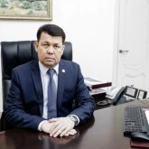 «Өзенмұнайгаз» бас директорының бұрынғы орынбасары ұсталды