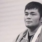 Танымал қазақстандық ауыр атлет Владимир Седов өз-өзіне қол жұмсады