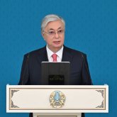 Журналистің ақиқаттан айнуға құқығы жоқ - Президент