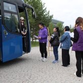 Жаңа Адамдар: Қазақстан болашағы үшін ерікті донорлықтың маңыздылығы неде?