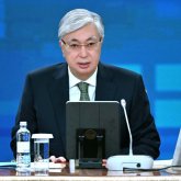 Полиция жаңарғанымен халық оның нәтижесін көріп отырған жоқ - Президент