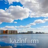 Астана әкімі Үлкен және Кіші Талдыкөл тағдыры туралы айтты