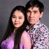 «Әйелім 15 жас кіші». Әнші Асан Пердешов жеке өмірі жайлы айтты (ВИДЕО)