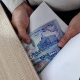 Қазақстандағы сыбайлас жемқорлықпен күресудің жаңа жолдары