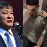 Әскери бөлімнен қашып кеткен Дәулет Тұрлыхановтың ұлы табылды