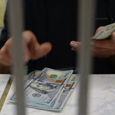 Доллар бағамы төмендеп жатыр