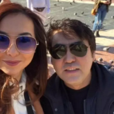 «Талай қыз жылап еді»: Беспаев отау құрғанына 19 жыл толуына орай әсерлі видео жариялады