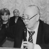Профессор Сайлау Байзақов өмірден өтті