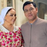 «Қыздайсың»: Отау құрғандарына 27 жыл толған Жазира мен Жанболат көпшілікті таңғалдырды