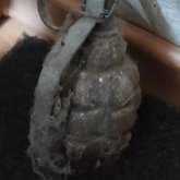 Павлодарда көпқабатты үйден граната табылды