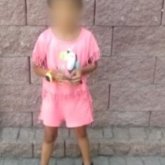 Алматыда 7 жасар қызды өгей шешесі ұрып өлтірді деген күдікке ілінді