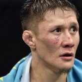 Жалғас Жұмағұлов UFC-ден шығарылды