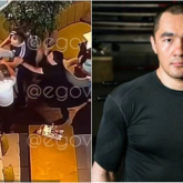 Шүменовке қатысты дау: Қырғызстанның Сыртқы істер министрлігі істі өз бақылауына алды