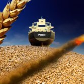 Ресей астық мәмілесінен шықты