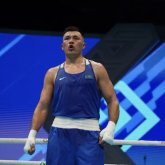 WBC танымал қазақстандық боксшыны «жазалады»