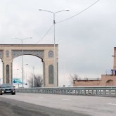 Түркістан қаласының аумағы кеңейеді