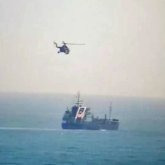 Мұнай өнімдерін теңіз арқылы шетелге заңсыз шығарғандар ұсталды