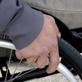 Мүгедектігі бар адамдар агрегаторлар арқылы инватакси қызметін қолдана алады