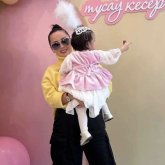 «Мені Баяша деп атайды»: Баян Мақсатқызы неге өзіне «әже» деген сөздің ұнамайтынын айтты