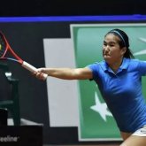 Жібек Құламбаева Чехиядағы турнирдің финалында жеңіліп қалды