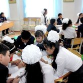 Еліміздегі балаларға арналған барлық мемлекеттік мекеме тексеріледі