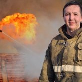 «Бізге де «Әскери баспана» сияқты бағдарлама қарастырылса...»: өрт сөндірушімен сұхбат