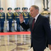 Мемлекеттік күзет қызметі енді Назарбаевтың қауіпсіздігіне жауап бермейді