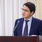 «10 жылдан кейін не істейміз?»: Бағдат Мусин интернет тарифтерінің бағасын реттей ала ма