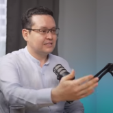 Мемлекеттік қызметші өсемін десе, ар-ұятты, заңды ұмытуы керек – Олжас Әбішев (ВИДЕО)