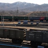 ҚТЖ әлеуметтік маңызы бар жүктерді тасымалдау ерекше бақылауда екенін мәлімдеді