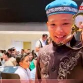 Қазақ баласы әлемнің үздік математигі атанды