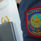 Қостанай облысының полицейлері 58 келіден астам марихуананы тәркіледі